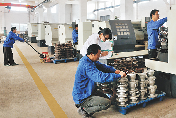 產(chǎn)品檢測(cè)